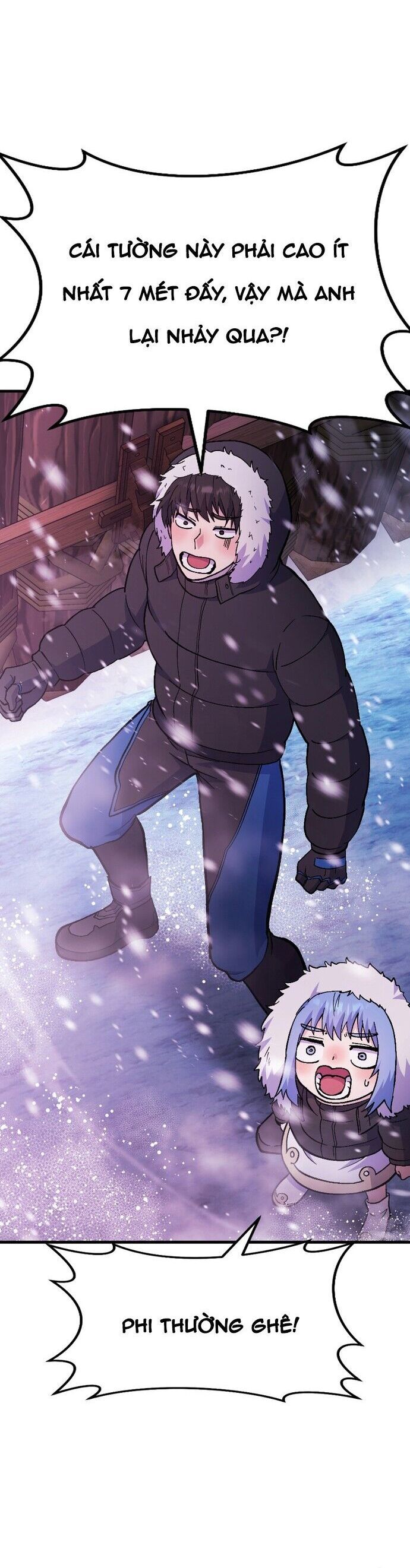 Shipper Của Thần Chapter 35 - 20
