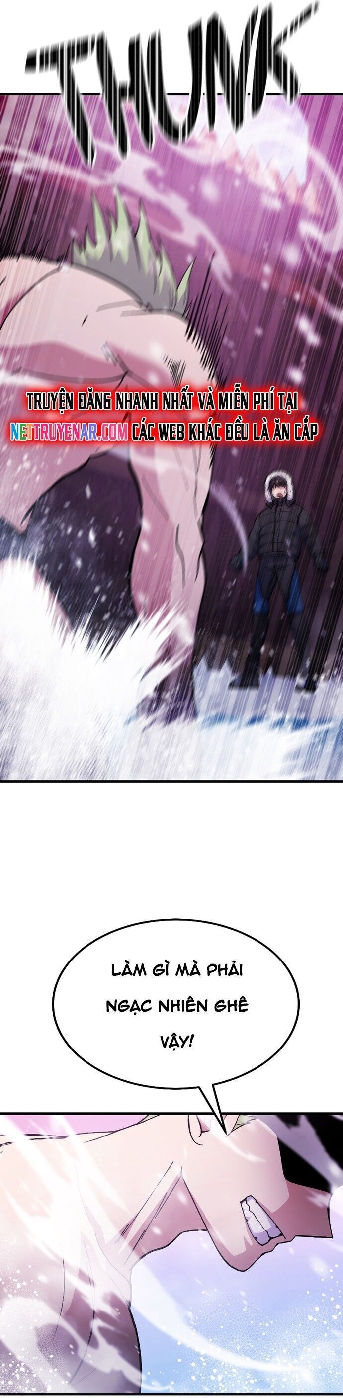 Shipper Của Thần Chapter 35 - 21