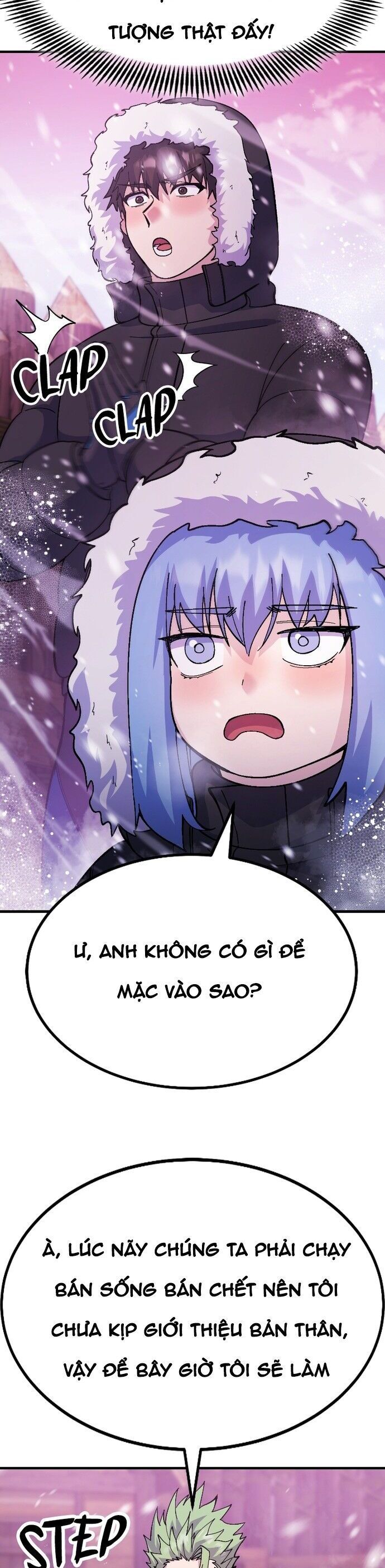 Shipper Của Thần Chapter 35 - 23
