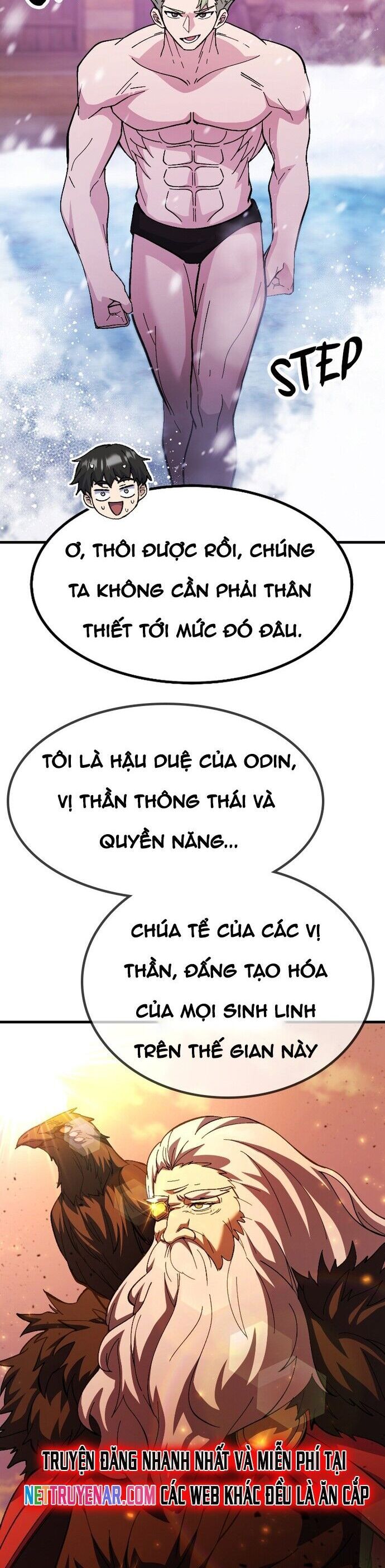Shipper Của Thần Chapter 35 - 24