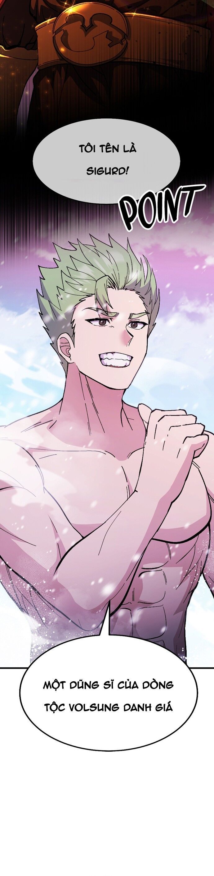 Shipper Của Thần Chapter 35 - 25