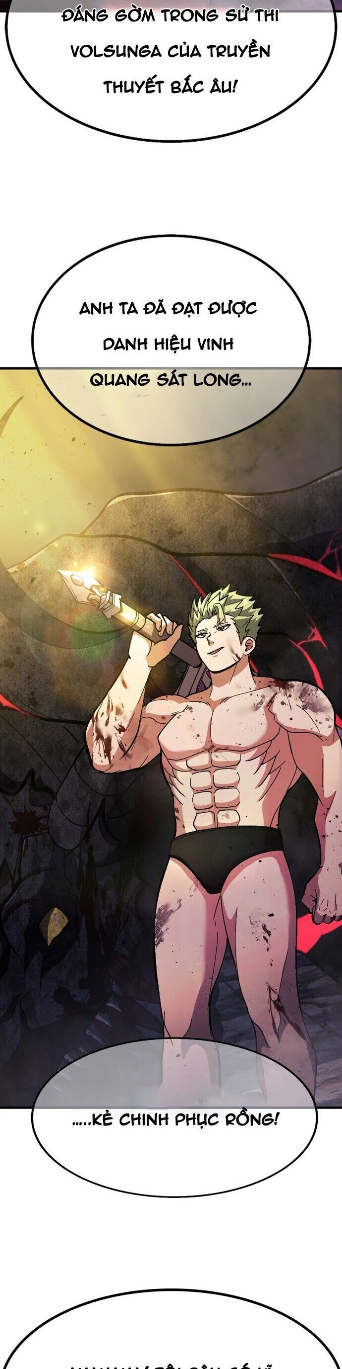 Shipper Của Thần Chapter 35 - 28