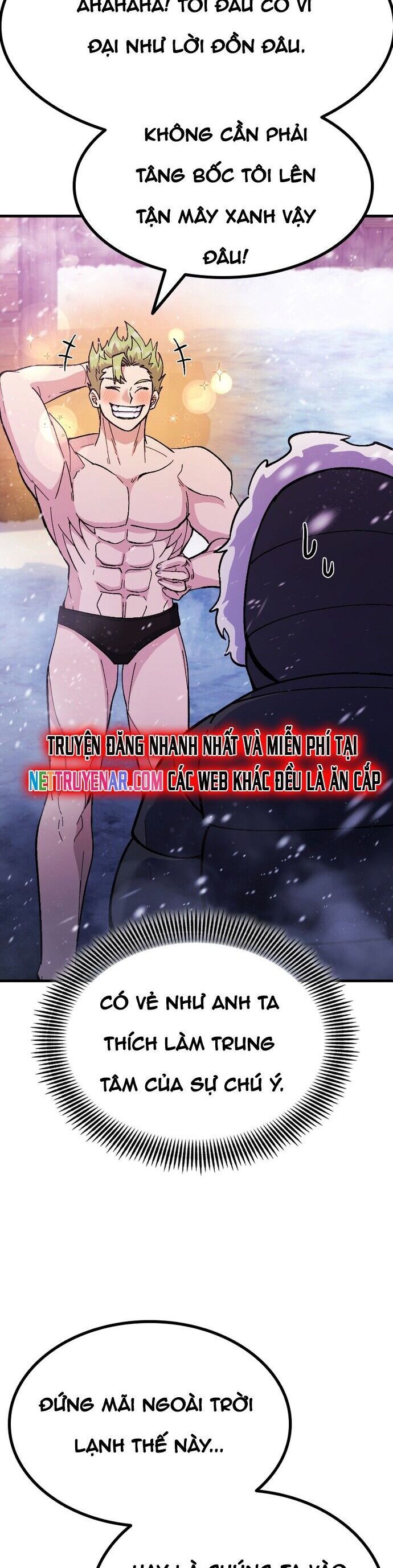 Shipper Của Thần Chapter 35 - 29