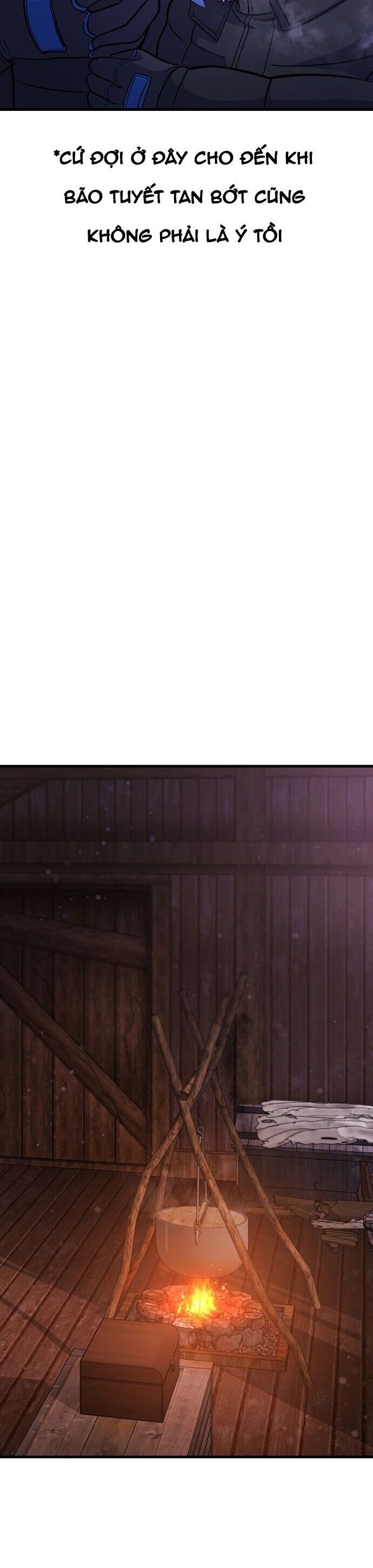 Shipper Của Thần Chapter 35 - 32