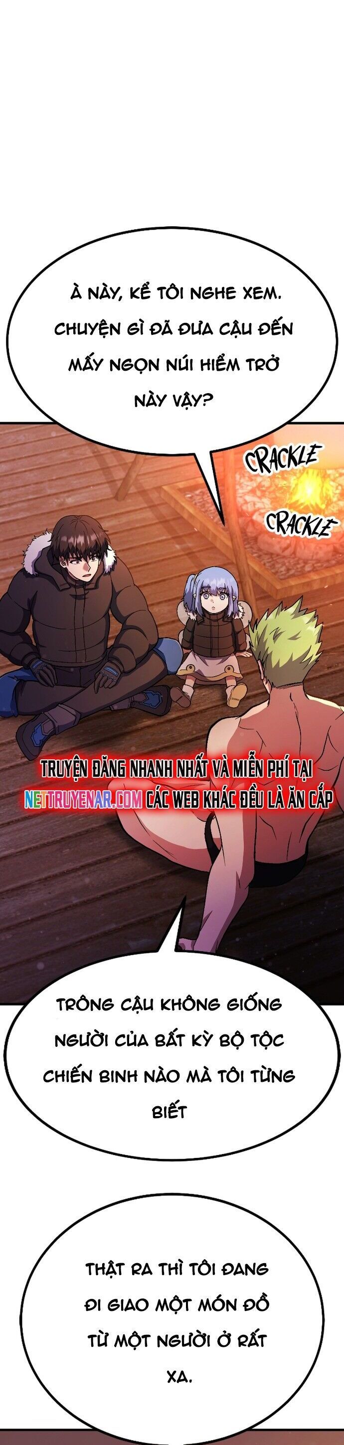 Shipper Của Thần Chapter 35 - 33