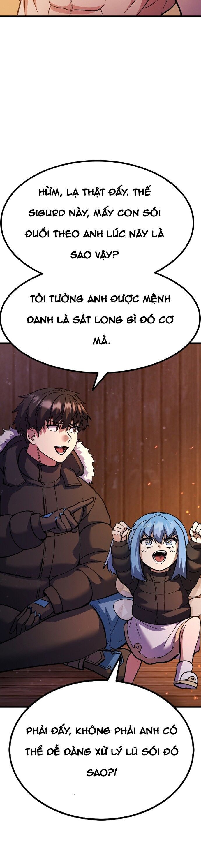 Shipper Của Thần Chapter 35 - 35