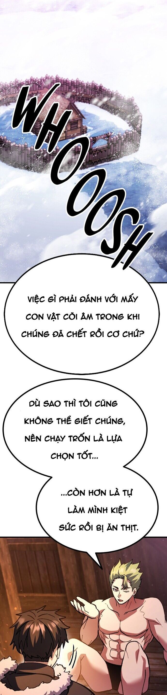 Shipper Của Thần Chapter 35 - 37