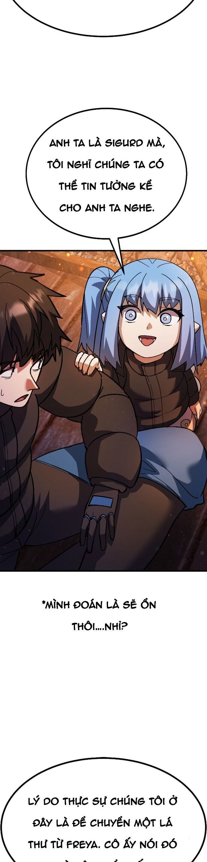 Shipper Của Thần Chapter 35 - 39