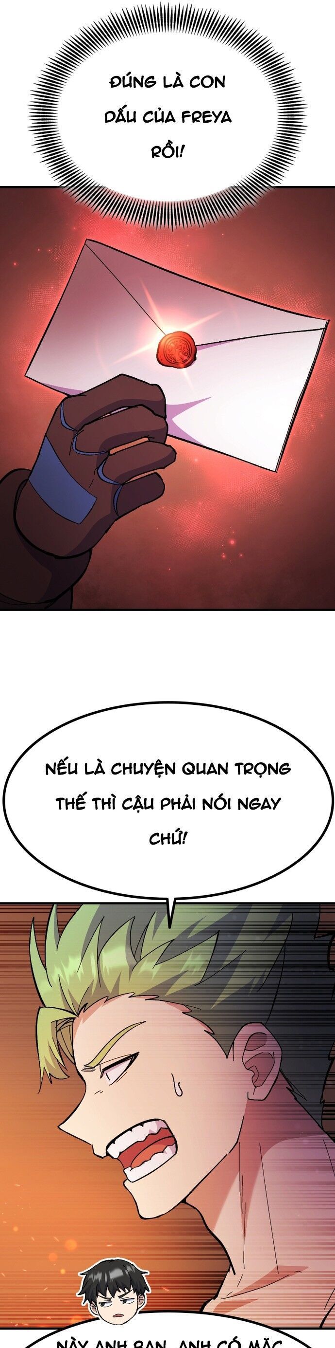 Shipper Của Thần Chapter 35 - 41