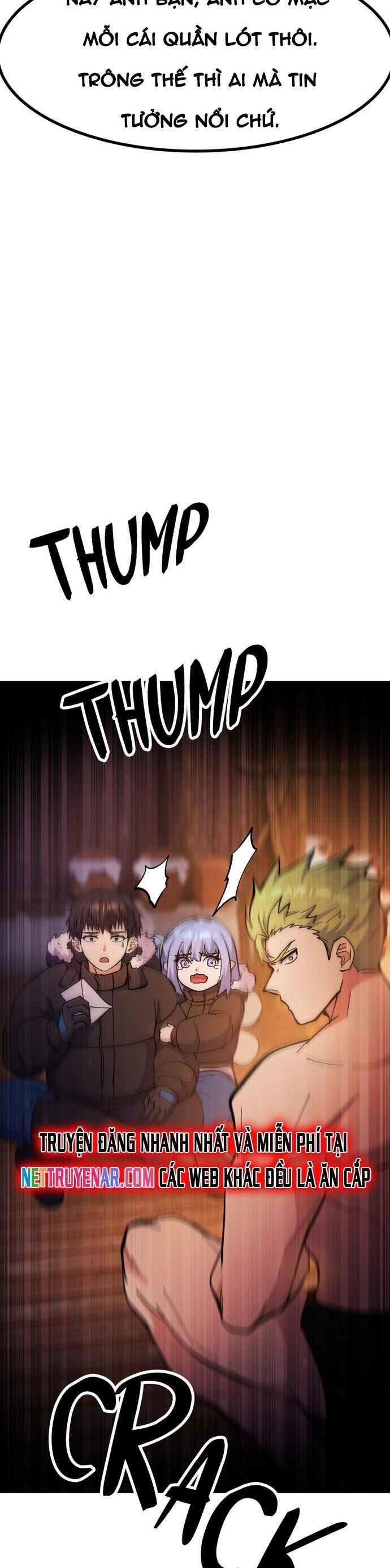 Shipper Của Thần Chapter 35 - 42