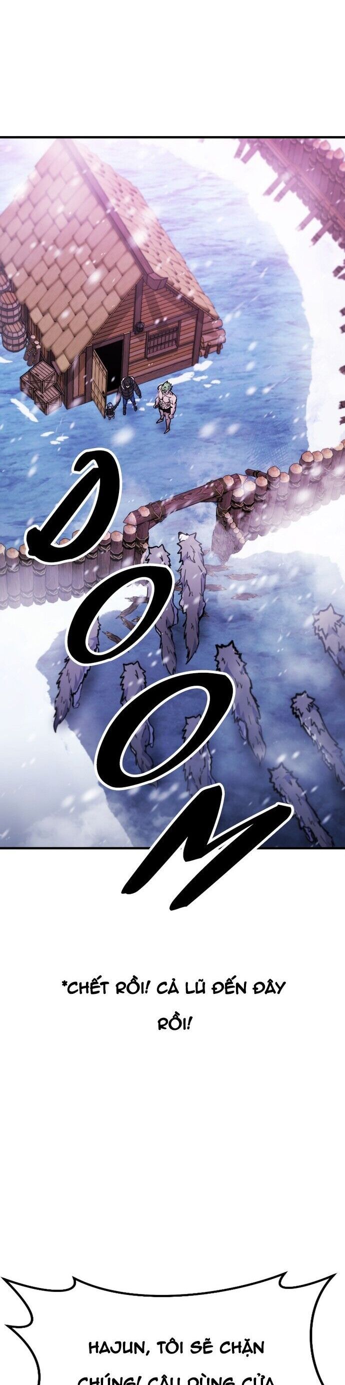 Shipper Của Thần Chapter 35 - 44