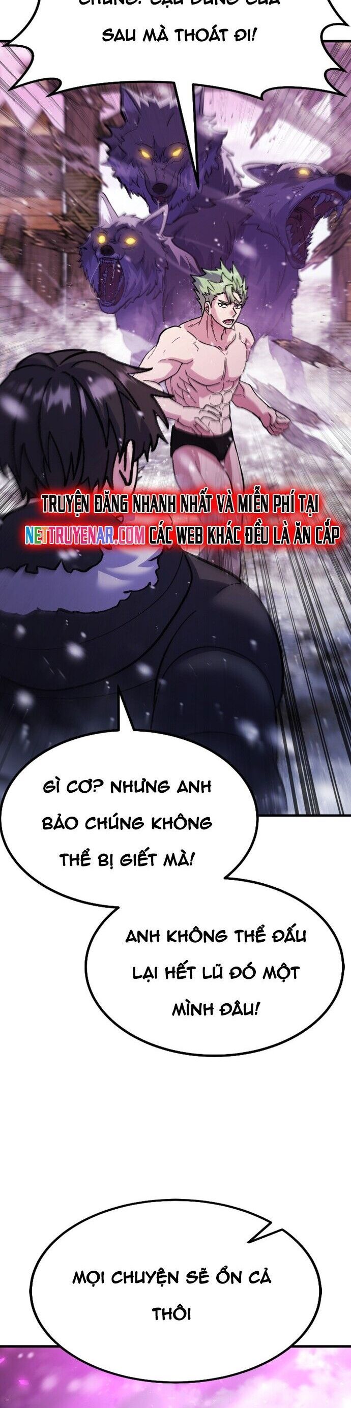 Shipper Của Thần Chapter 35 - 45