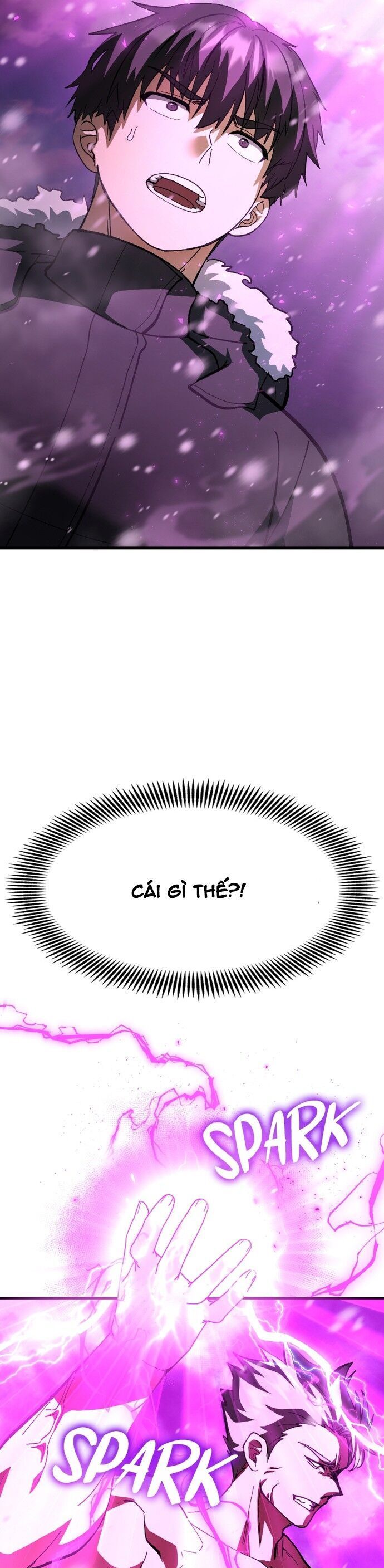 Shipper Của Thần Chapter 35 - 46