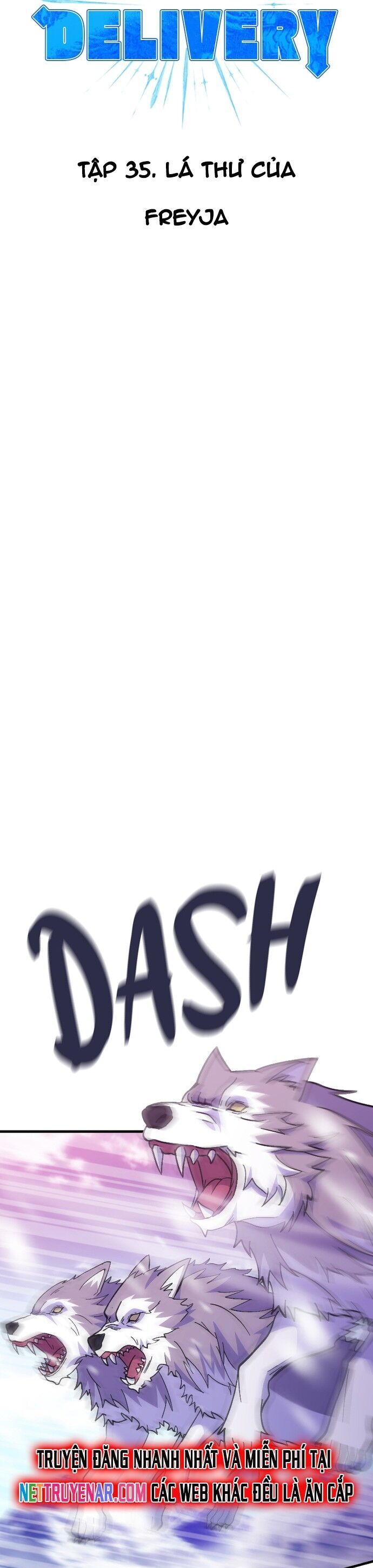 Shipper Của Thần Chapter 35 - 6