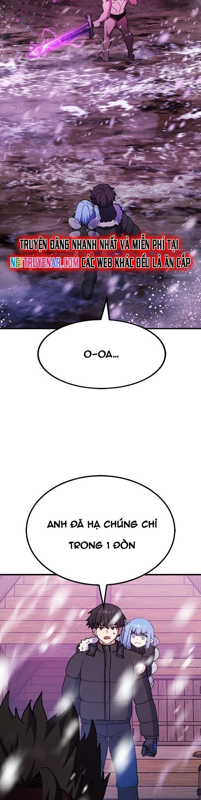 Shipper Của Thần Chapter 35 - 54