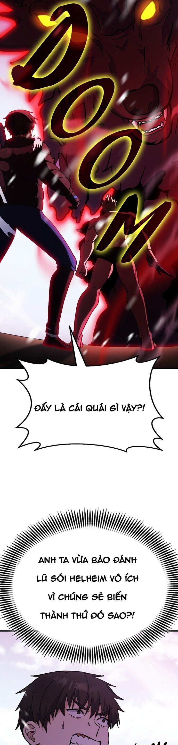 Shipper Của Thần Chapter 35 - 56