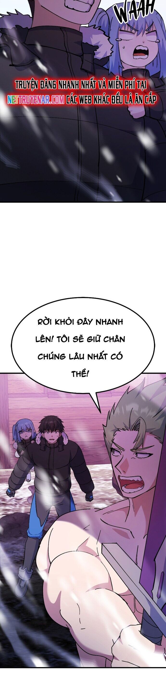 Shipper Của Thần Chapter 35 - 57