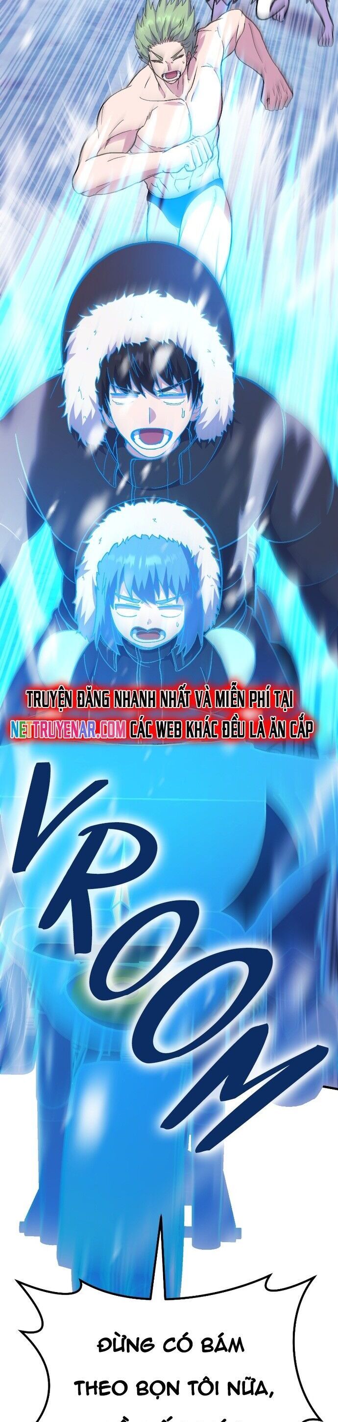 Shipper Của Thần Chapter 35 - 8