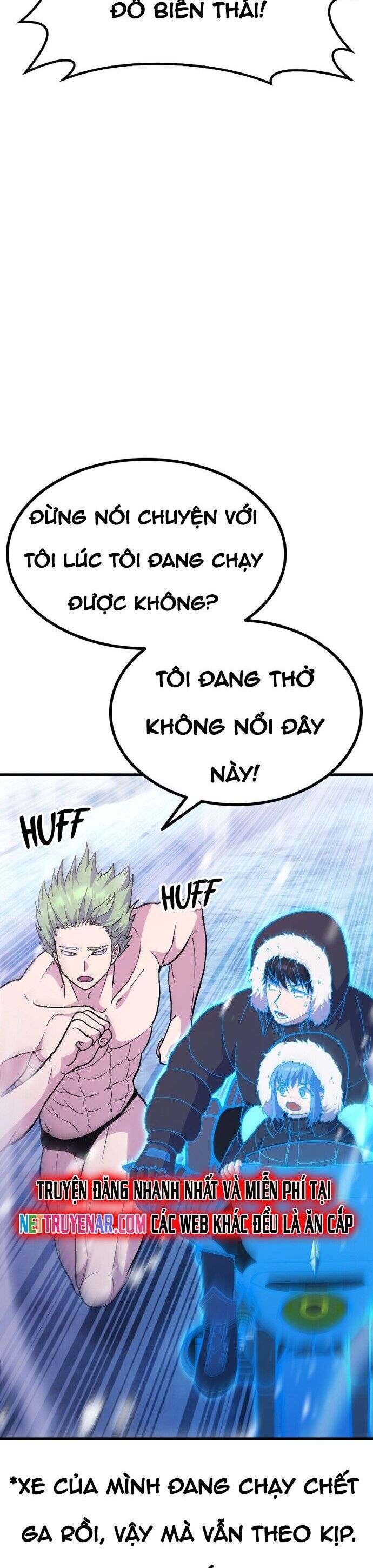 Shipper Của Thần Chapter 35 - 9