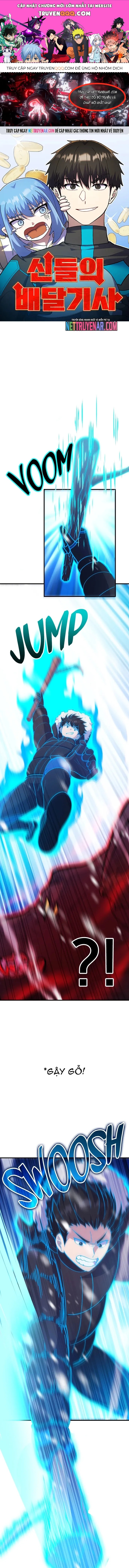 Shipper Của Thần Chapter 36 - 1