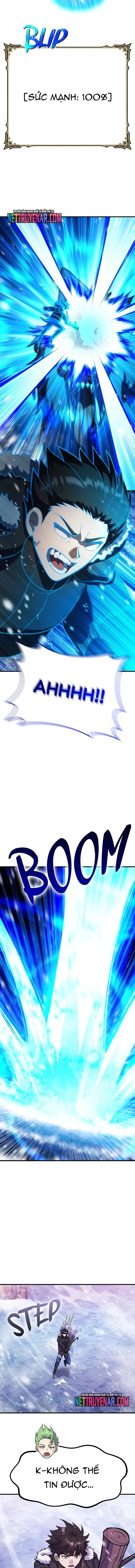 Shipper Của Thần Chapter 36 - 2