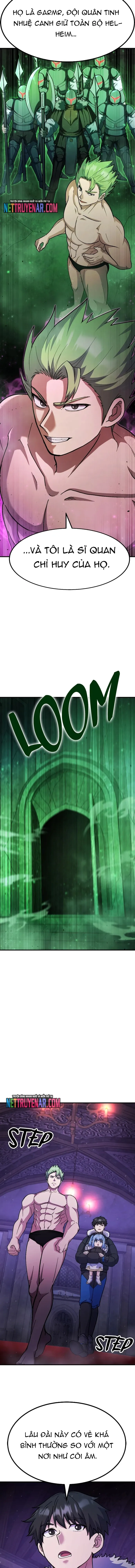 Shipper Của Thần Chapter 36 - 11