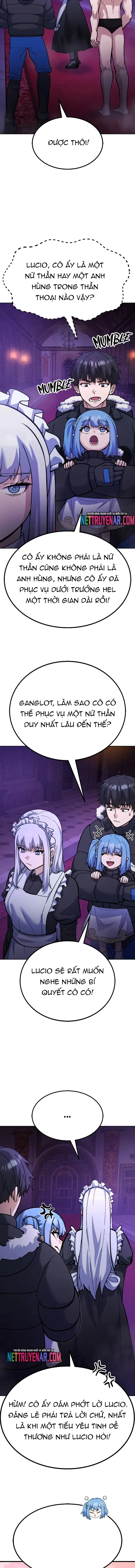 Shipper Của Thần Chapter 36 - 13