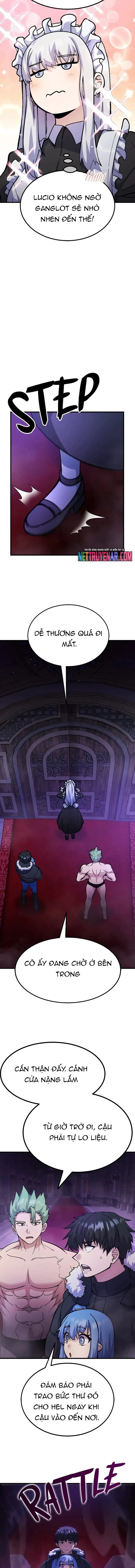 Shipper Của Thần Chapter 36 - 14