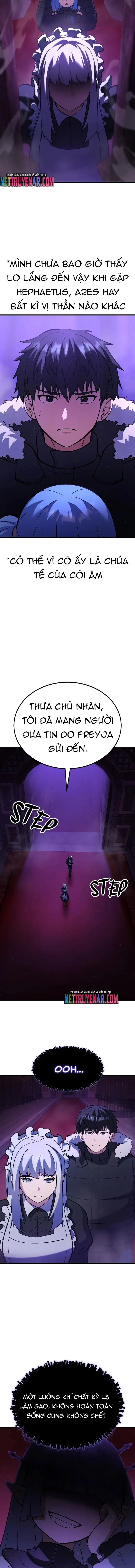 Shipper Của Thần Chapter 36 - 15