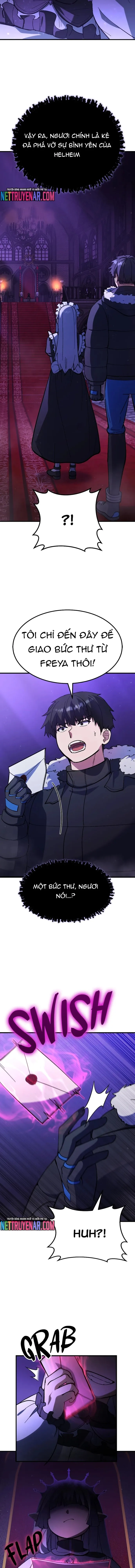 Shipper Của Thần Chapter 36 - 16