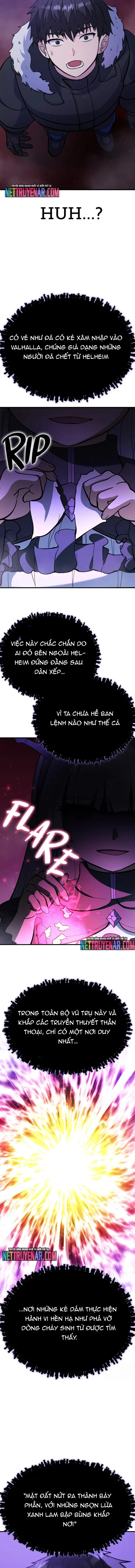 Shipper Của Thần Chapter 36 - 18