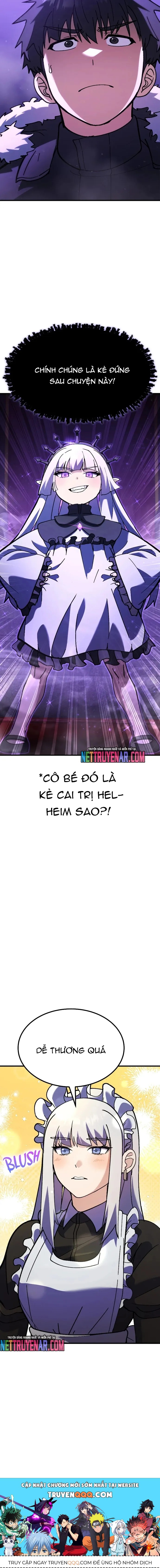 Shipper Của Thần Chapter 36 - 19