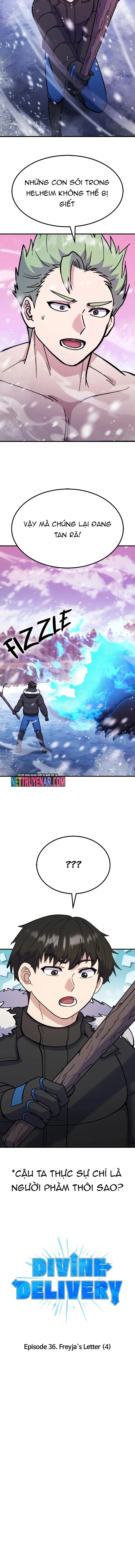 Shipper Của Thần Chapter 36 - 3