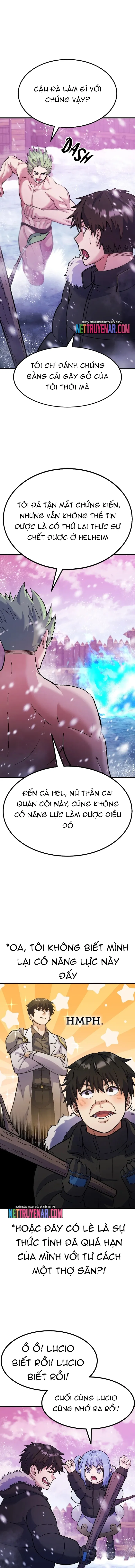 Shipper Của Thần Chapter 36 - 4