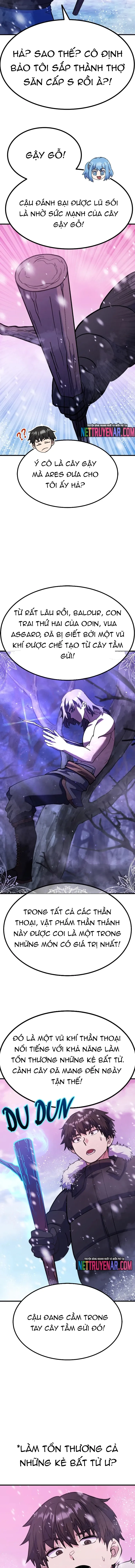 Shipper Của Thần Chapter 36 - 5