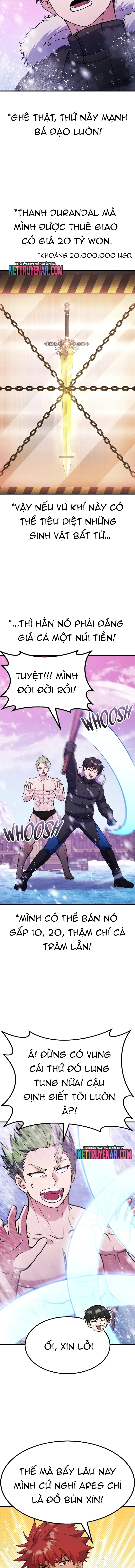 Shipper Của Thần Chapter 36 - 6
