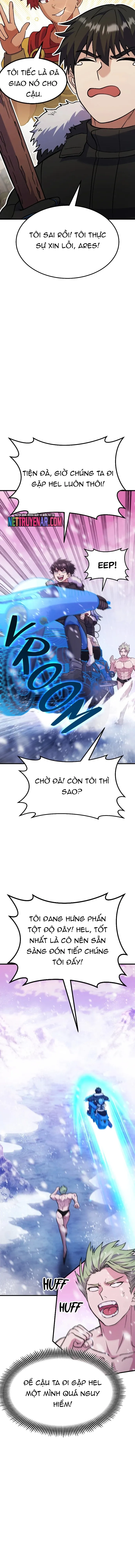 Shipper Của Thần Chapter 36 - 7