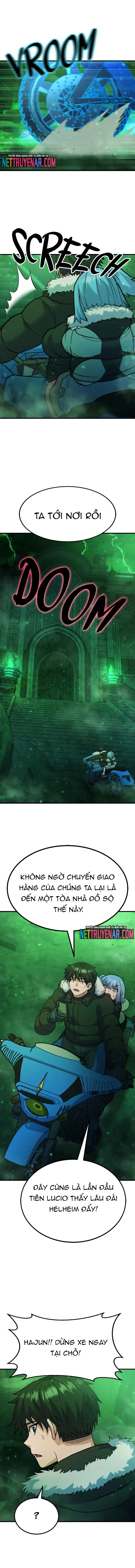 Shipper Của Thần Chapter 36 - 8