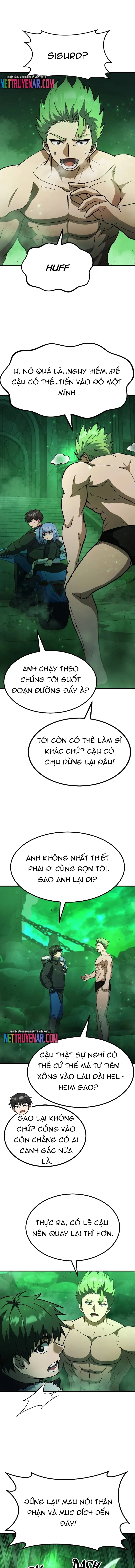 Shipper Của Thần Chapter 36 - 9