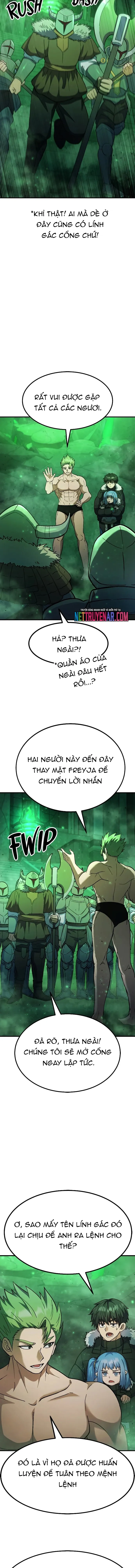 Shipper Của Thần Chapter 36 - 10