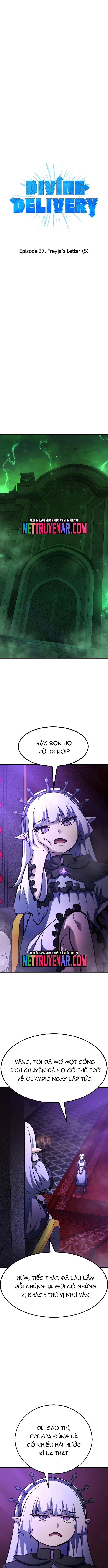 Shipper Của Thần Chapter 37 - 2