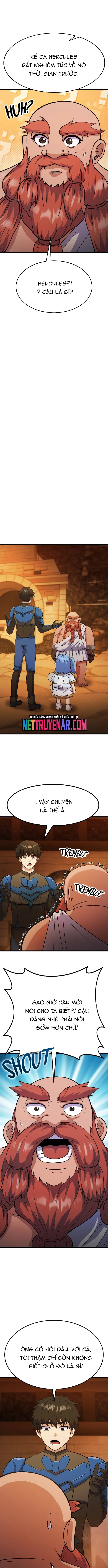 Shipper Của Thần Chapter 37 - 11