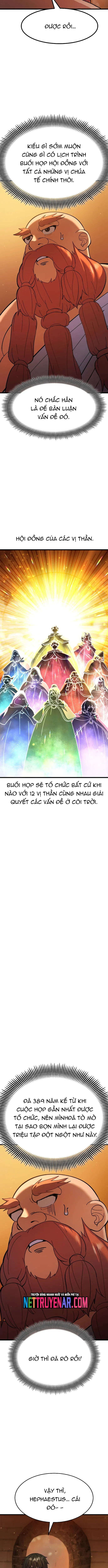 Shipper Của Thần Chapter 37 - 12
