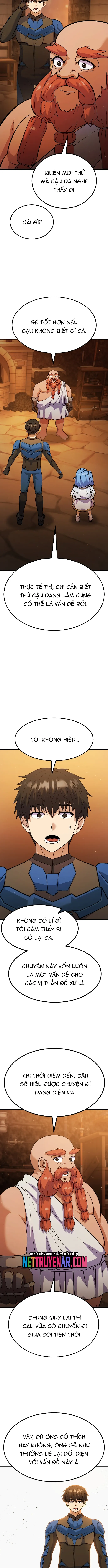 Shipper Của Thần Chapter 37 - 13