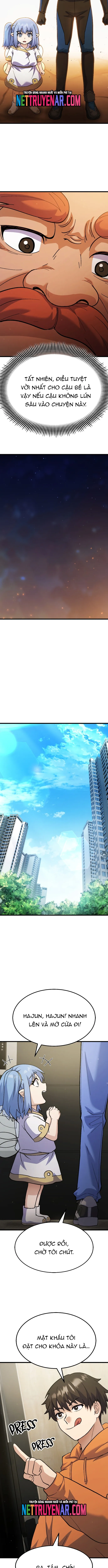 Shipper Của Thần Chapter 37 - 14