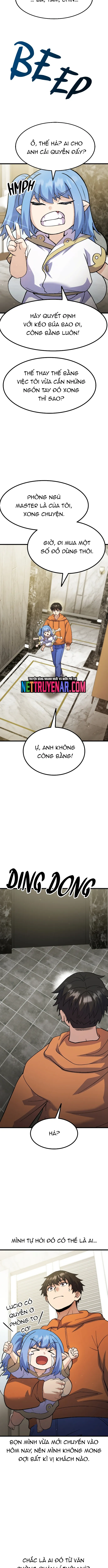 Shipper Của Thần Chapter 37 - 15