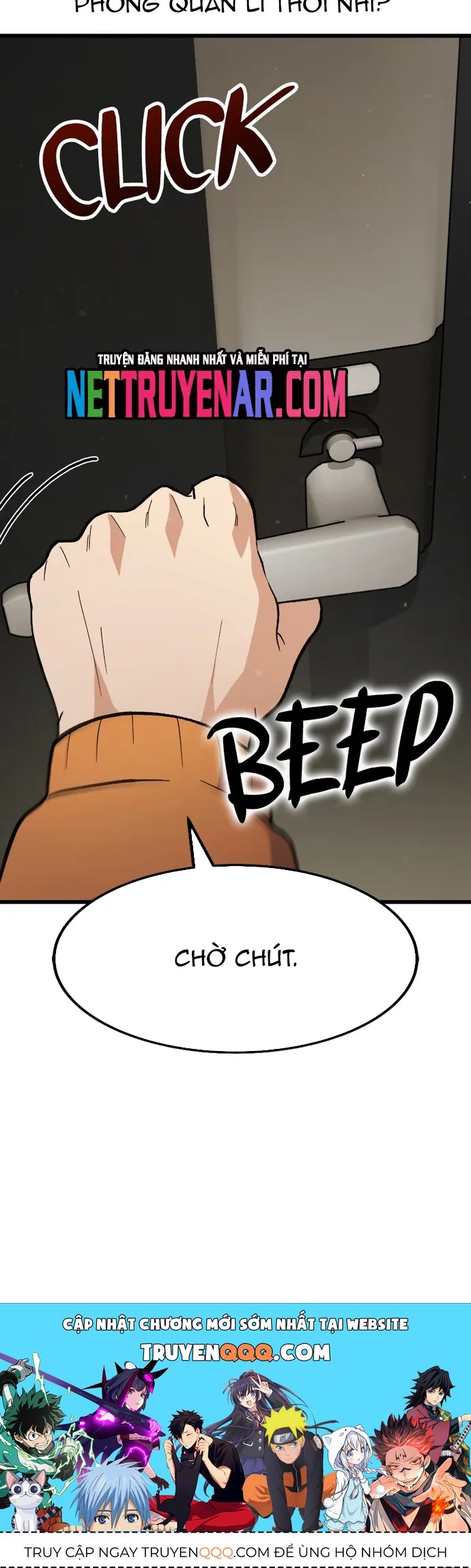 Shipper Của Thần Chapter 37 - 16