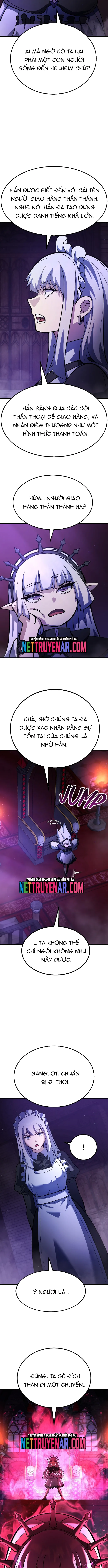 Shipper Của Thần Chapter 37 - 3
