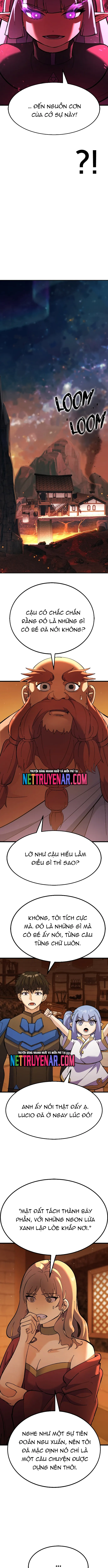 Shipper Của Thần Chapter 37 - 4