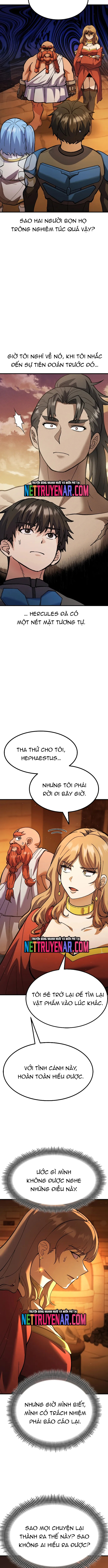 Shipper Của Thần Chapter 37 - 5